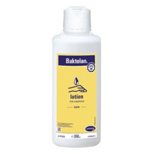 Hartmann Baktolan Lotion kéz-és bőrápoló (350ml) 1db gyógyászati segédeszköz