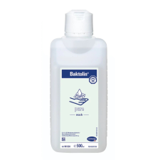 HARTMANN Baktolin pure folyékony szappan 500ml tisztító- és takarítószer, higiénia