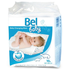  Hartmann Bel Baby Bébialátét 60x60cm 10db gyógyászati segédeszköz