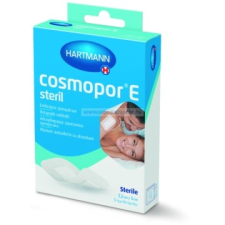 Hartmann Cosmopor E 10cmx8cm 5db gyógyászati segédeszköz