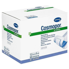 Hartmann Cosmopor E 7,2x5cm 50db gyógyászati segédeszköz