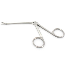  Hartmann fülcsipesz mikro 8 cm - 6 x 0.3mm gyógyászati segédeszköz