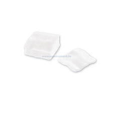  Hartmann Hajtogatott mull-lap 7,5x7,5cm,16r (400lap) gyógyászati segédeszköz