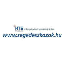  Hartmann Hasi törlő szal. nst.17sz 6rtg 30x40cm (100db) gyógyászati segédeszköz