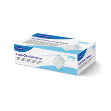 Hartmann HydroClean Advance sebpárna 7,5x7,5cm 10db gyógyászati segédeszköz