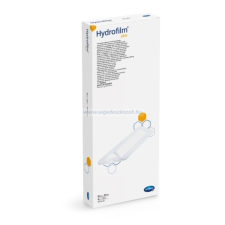 Hartmann Hydrofilm Plus filmkötszer sebpárnával 10x30 cm 1db gyógyászati segédeszköz