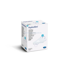 Hartmann Hydrofilm st. filmkötszer 10x12,5 cm 100db gyógyászati segédeszköz