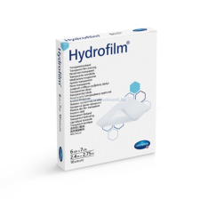 Hartmann Hydrofilm st. filmkötszer 6x7 cm 1db gyógyászati segédeszköz