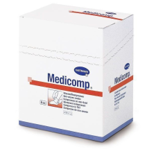  Hartmann Medicomp Drain, steril, 6 rétegű 7,5x7,5 cm 25x2db elsősegély