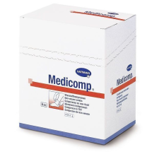  Hartmann Medicomp Extra, nem steril 6rétegű 10x10 cm 100db elsősegély