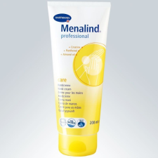  Hartmann Menalind professional kézkrém 200 ml bőrápoló szer