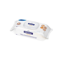  Hartmann MikrobacTissues felületfertőtlenítő törlőkendő 80db tisztító- és takarítószer, higiénia