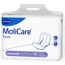HARTMANN MoliCare Form 8 csepp 2551 ml inkontinencia betét 32db intim higiénia