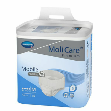 HARTMANN MoliCare Premium Mobile M nadrágpelenka (1662 ml) 14 db gyógyászati segédeszköz