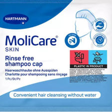 Hartmann MoliCare Skin hajmosó sapka 1db gyógyhatású készítmény