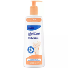 Hartmann MoliCare Skin testápoló 500ml gyógyhatású készítmény