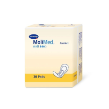 Hartmann MoliMed Comfort midi (400 ml) 30db gyógyászati segédeszköz