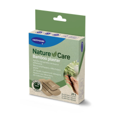 HARTMANN Nature Care bambusz sebtapasz 20db elsősegély