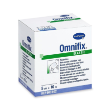 Hartmann Omnifix elastic 15cmx10m gyógyászati segédeszköz