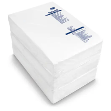 HARTMANN Pehazell® Clean papírvatta lapok (37x57cm; 15kg) gyógyászati segédeszköz