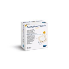  Hartmann PermaFoam Classic habszivacs kötszer 10x20 cm 1db (Utolsó darabos akció!) gyógyászati segédeszköz