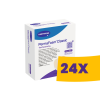 HARTMANN PermaFoam Classic Tracheostomy habszivacs kötszer 8x8cm 10db (Karton - 24 csomag)