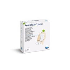  Hartmann PermaFoam sacral habszivacs kötsze 22,5x22,5 cm 10db gyógyászati segédeszköz