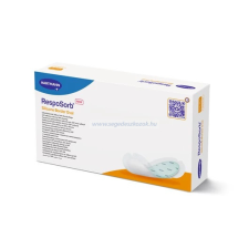 Hartmann RespoSorb Silicone Border Oval 12x23cm 10db gyógyászati segédeszköz
