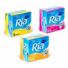  Hartmann Ria Tampon Super 16db intim higiénia