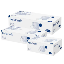 HARTMANN Rolta soft alábélelő 15cmx3m (4db) gyógyászati segédeszköz