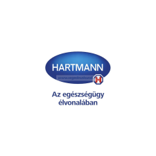  Hartmann Rugalmas pólya, kórházi kiszerelés 14cmx5m 50db gyógyászati segédeszköz