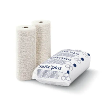 HARTMANN Safix plus gipszpólya 15cmx3m (2db) gyógyászati segédeszköz