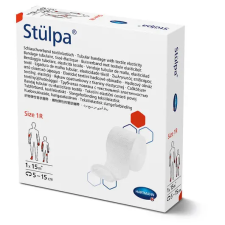 HARTMANN Stülpa® tekercs 15m, 1R 2,5cm (1db) gyógyászati segédeszköz