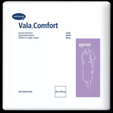  Hartmann Vala Comfort kötény 135 cm, egyszerhasználatos 100db gyógyászati segédeszköz