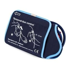 HARTMANN Veroval Duo Control Mandzsetta L méret gyógyászati segédeszköz