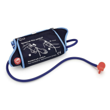  Hartmann Veroval Duo Control tartozék mandzsetta 22-32 cm (normál) gyógyászati segédeszköz