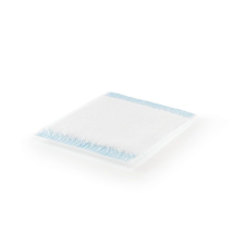  Hartmann Zetuvit E, nem steril 10x20 cm 50db gyógyászati segédeszköz