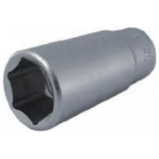 HARTSSON Hillen & Mohr Dugókulcs 8 mm 1/2 Hosszított Hatlapú PVC Tartóval (17B308Z) szerszám kiegészítő