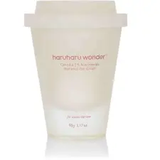 Haruharu Wonder Centella 5% Niacinamide Radiance Gel Cream 90g arckrém