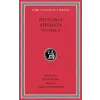 HARVARD UNIVERSITY PRESS Historia Augusta | David Magie,David Rohrbacher