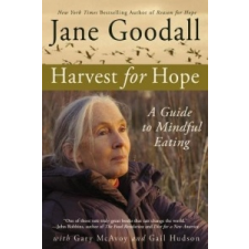  Harvest for Hope – Jane Goodall,Gary Mcavoy,Gail E. Hudson idegen nyelvű könyv