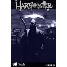  Harvester (digitális licenc) videójáték