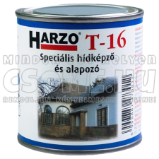 Harzo SPECIÁLIS HÍDKÉPZŐ ÉS ALAPOZÓ - HARZO T-16 - 250ML alapozófesték