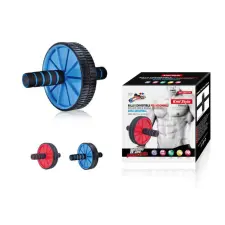  Has- és Hátizom Erősítő Kerék sütés és főzés