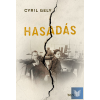 Hasadás