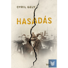 Hasadás regény