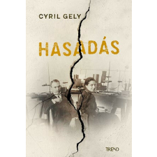 Hasadás történelem