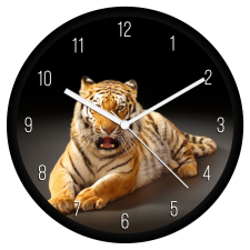  Hasaló tigris falióra falióra