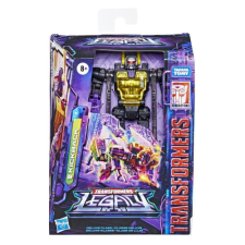 Hasbro 3974849 Transformers: Legacy Deluxe Class Kickback átalakítható robotfigura - Hasbro játékfigura