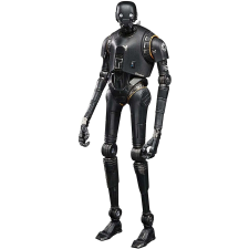 Hasbro ábra Star Wars Rogue One K-2SO, 15 cm, Többszínű játékfigura